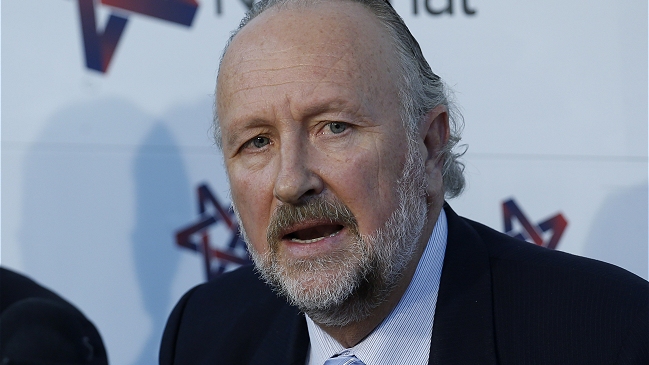 Prokurica pidió determinar legalidad de cobros de Aguas Chañar en Atacama