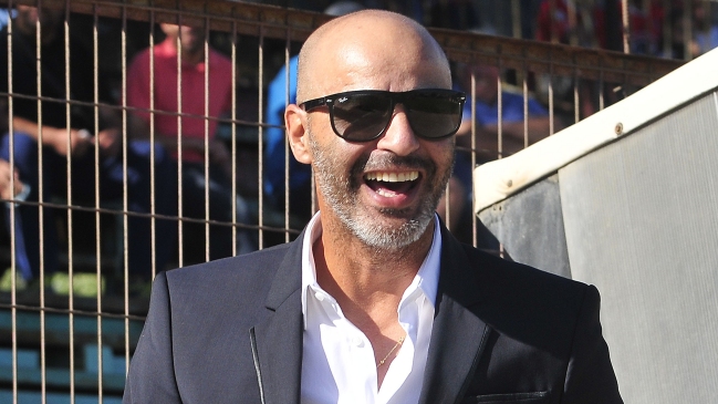 Directiva de Cobreloa se puso plazo de 72 horas para definir continuidad de Figueroa