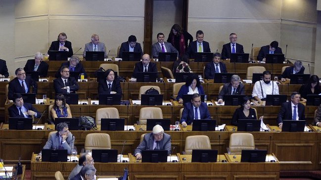 ¿Cómo quedó el proyecto que pone límite a la reelección en cargos públicos?