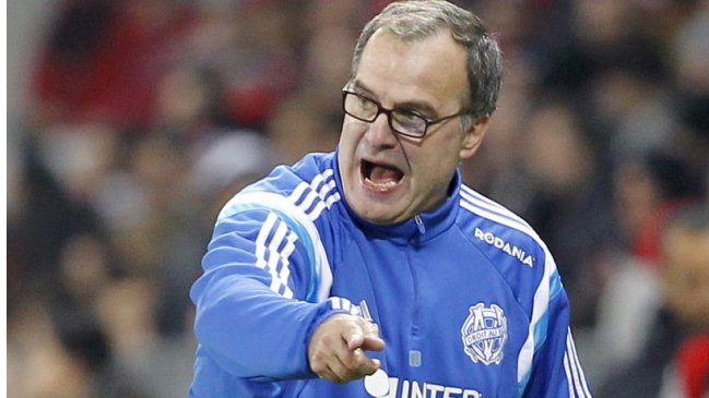 Marcelo Bielsa: El fútbol chileno se ha reubicado en el panorama mundial, elevando su presencia
