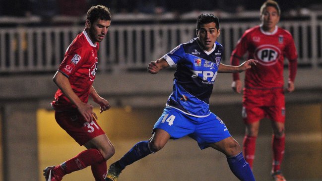 San Marcos de Arica ganó en penales a La Calera y jugará la final de la Liguilla