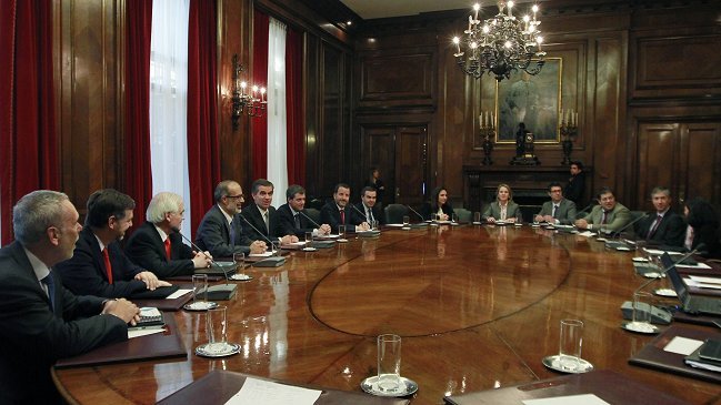 Banco Central mantuvo la tasa de interés por séptimo mes consecutivo