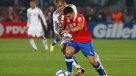 David Pizarro: Lo único que quiero es ayudar a Chile en Copa América