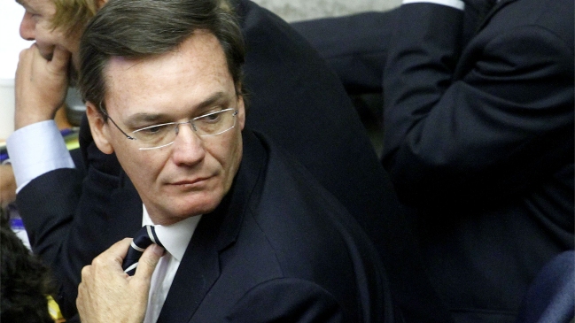 Pablo Wagner: Facilitar boletas es 