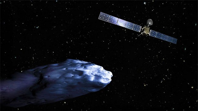 Japón lleva la energía solar espacial de la ciencia ficción a la realidad