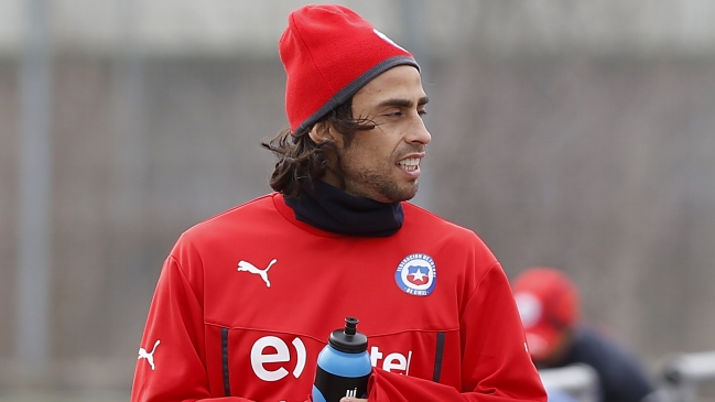 Palmeiras rechazó ceder anticipadamente a Jorge Valdivia para la Copa América