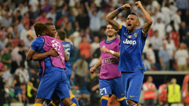 La agenda de los chilenos por el mundo para el fin de semana