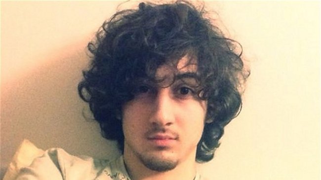 Pena de muerte para autor de atentados en maratón de Boston