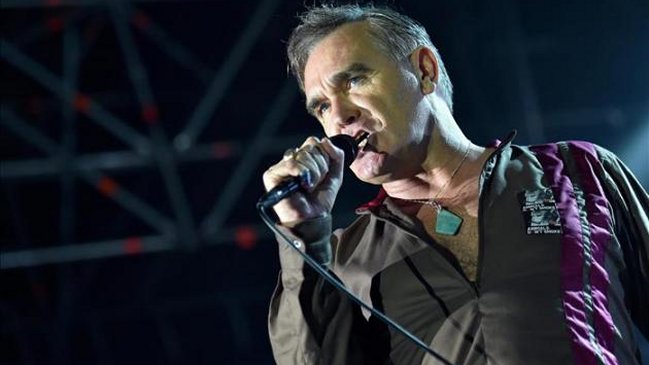 La inesperada conexión entre los mexicanos y el atormentado Morrissey