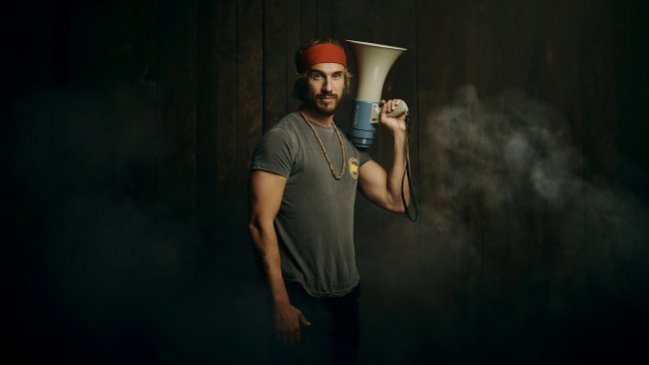 Macaco, un cronista de sentimientos colectivos