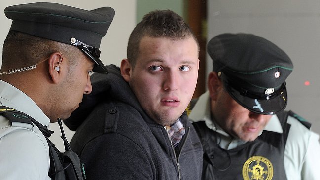 Doble crimen en Valparaíso: La versión del padre del imputado