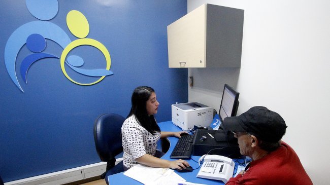 Nueve de cada 10 chilenos piden cambios al sistema de salud