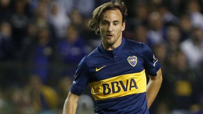 José Pedro Fuenzalida descartó un retorno a Universidad Católica