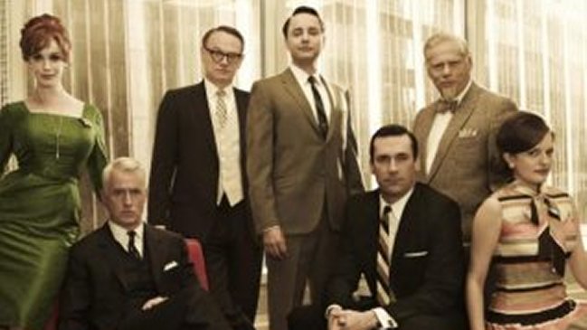 Adiós a ocho años de 