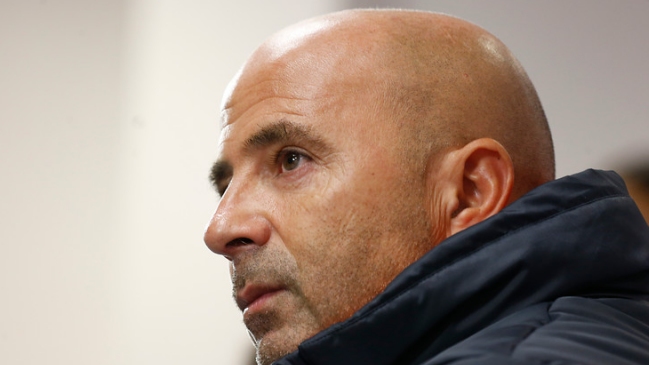 Sampaoli: En esta Copa América intentaremos lograr lo que nunca se pudo materializar