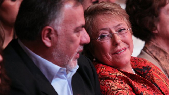 Andrade y nuevo gabinete: Hay cierta incomodidad por menos socialistas