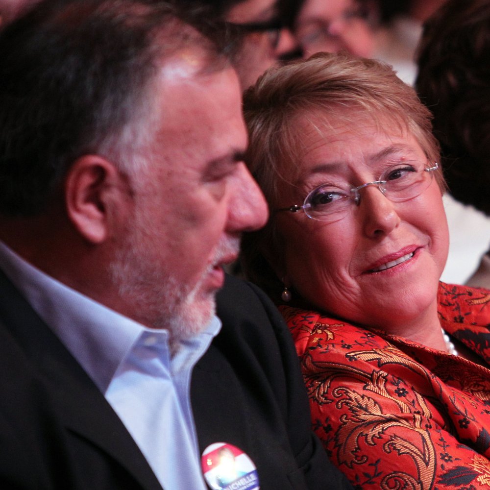 Andrade y nuevo gabinete: Hay cierta incomodidad por menos socialistas