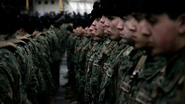 Desapareció cadáver de conscripto del Ejército que murió en extrañas circunstancias en 1977