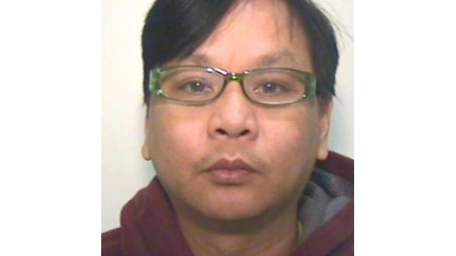 Un enfermero fue declarado culpable de asesinar a dos pacientes en Inglaterra