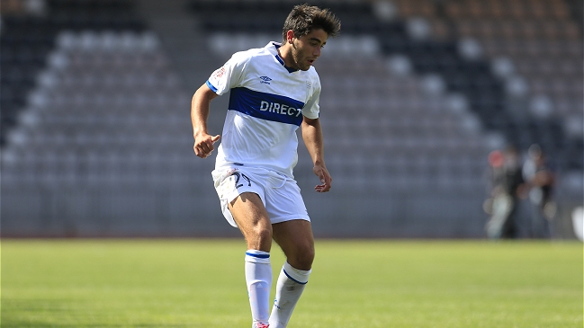 Stefano Magnasco: Tenemos la esperanza de dar vuelta la serie ante San Marcos