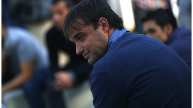 ¿Qué decisiones debe tomar José Luis Sierra cuando asuma en Colo Colo?