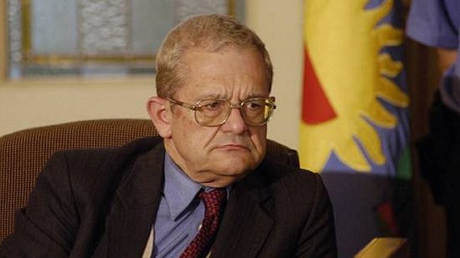 Argentina: Juez defiende polémica rebaja de pena para violador de un niño