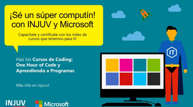 Lanzan 250 mil cursos online y gratuitos para jóvenes del país