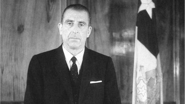 Justicia reabrió investigación por la muerte de Eduardo Frei Montalva