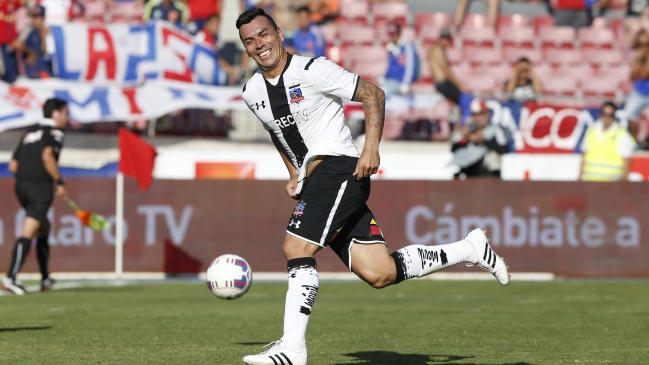 Esteban Paredes: Esperamos estar a la altura de lo que quiere José Luis Sierra