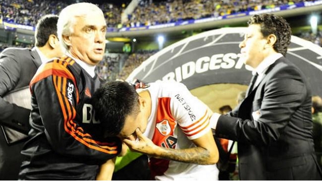 Conmebol rechazó la apelación de Boca Juniors y ratificó el castigo