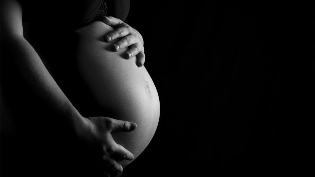 Israelí dio a luz por primera vez a los 65 años