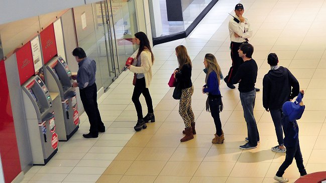 Superintendencia de Bancos defiende propuestas de flexibilidad ante huelga