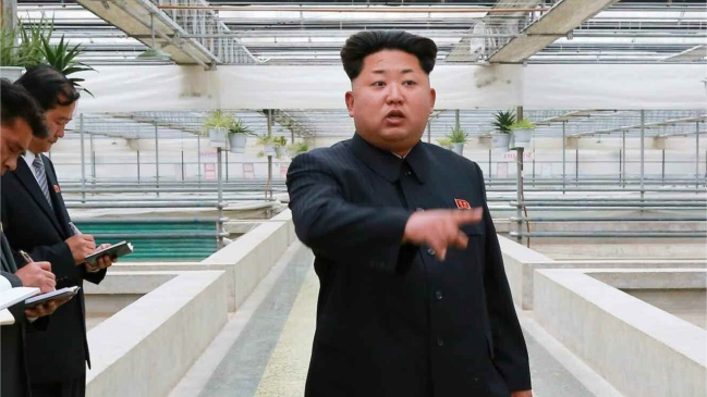 Corea del Norte afirmó que puede miniaturizar bombas nucleares