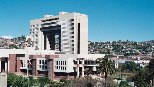 Valparaíso se prepara para una nueva cuenta pública de la Presidenta Bachelet