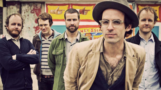 Banda Clap Your Hands Say Yeah regresará a Chile