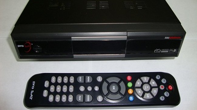 Crece la televisión pagada a la vez que aumenta la piratería en Chile