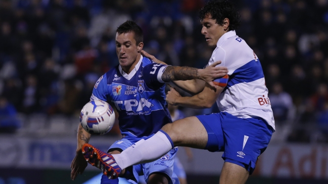 U. Católica y San Marcos definen el último cupo a la Copa Sudamericana