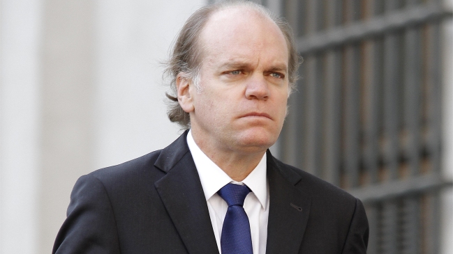 Presidente del Senado: Espero una cuenta pública realista y autocrítica