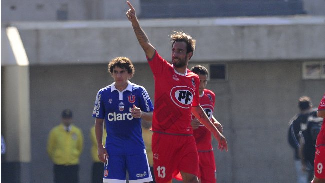 Tomás Charles es el primer refuerzo de Deportes Iquique