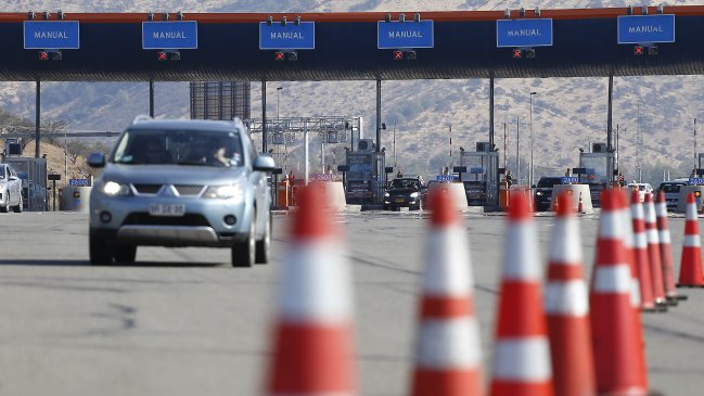 Cinco personas han fallecido en lo que va de fin de semana largo