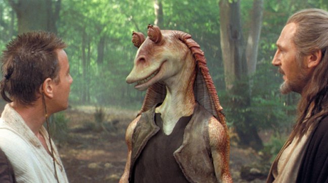 10 películas que retornaron y decepcionaron