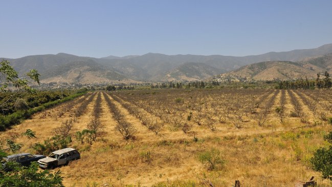 Alcalde de La Ligua valoró anuncio de planta desaladora para la comuna