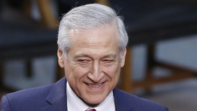 Gobierno de Bolivia llamó al canciller Heraldo Muñoz a dejar la 