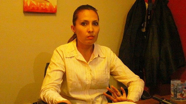 México: Profesora obligó a niña a comerse su propio vómito