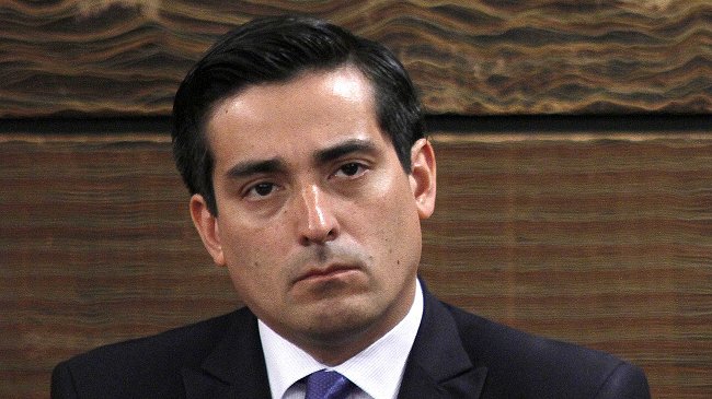 Martelli pagó más de 300 millones a colaboradores de campaña de Bachelet