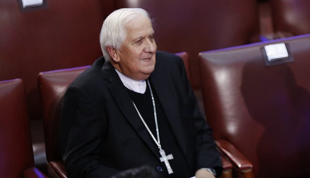 Iglesia Católica: Faltaron anuncios concretos en el tema indígena y la pobreza