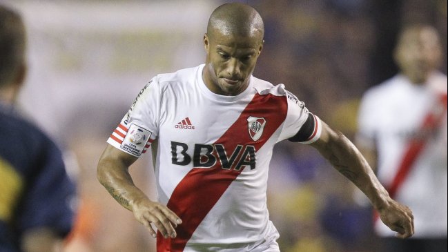 Los duelos de este jueves en cuartos de final de la Copa Libertadores