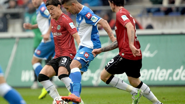 La agenda de los chilenos en el exterior para este fin de semana