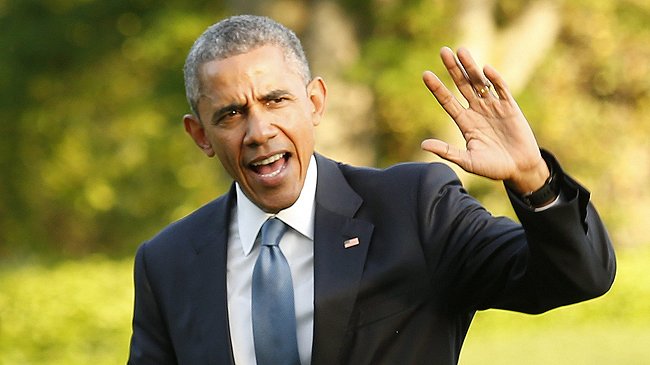 Los resultados racistas que arroja Google Maps al buscar la Casa Blanca