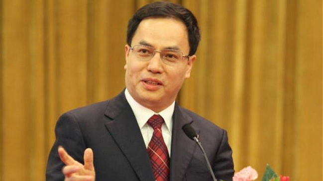 El hombre más rico de China pierde 15.000 millones de dólares en media hora